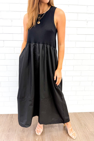 Black: kym