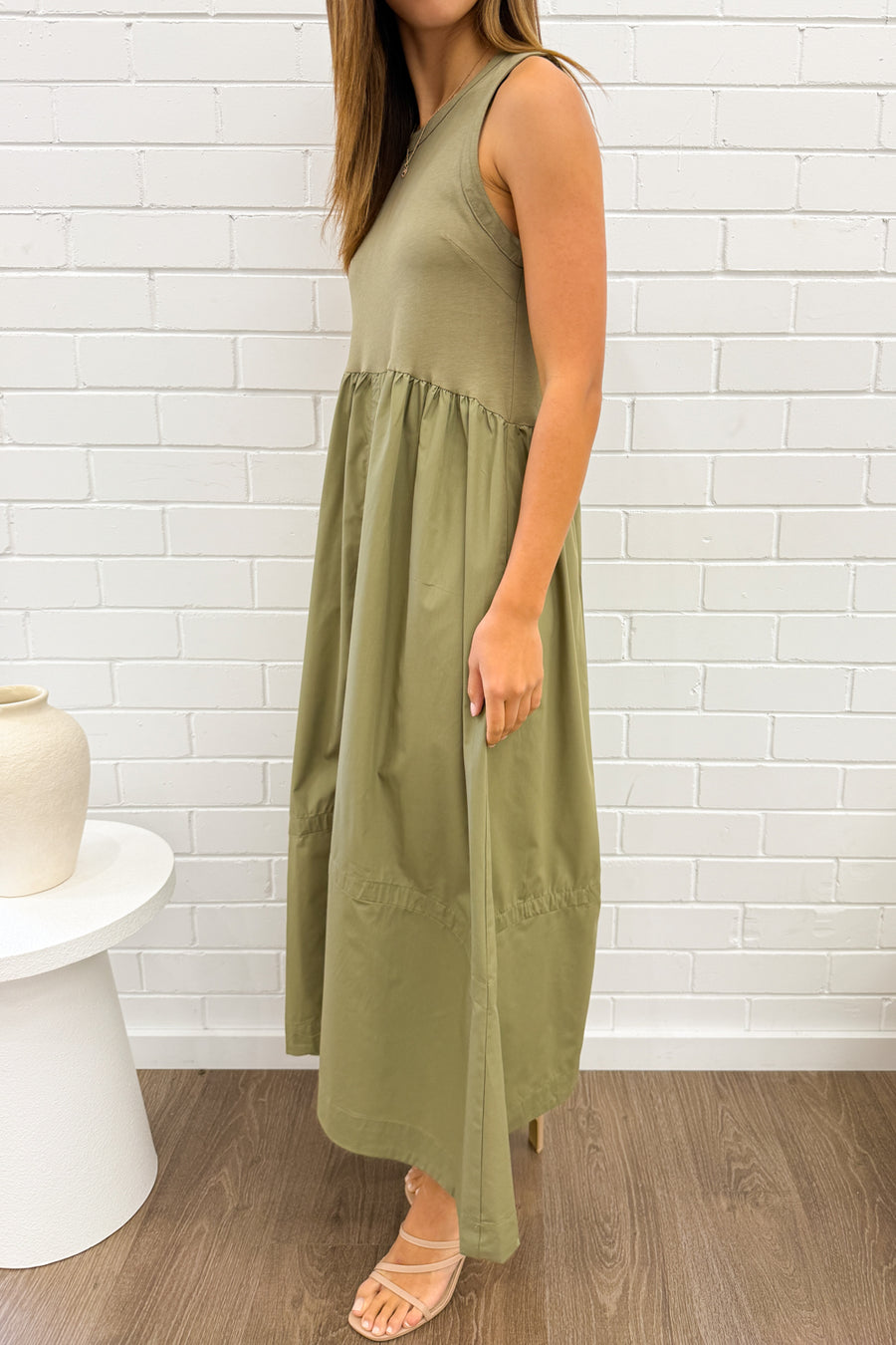 Khaki