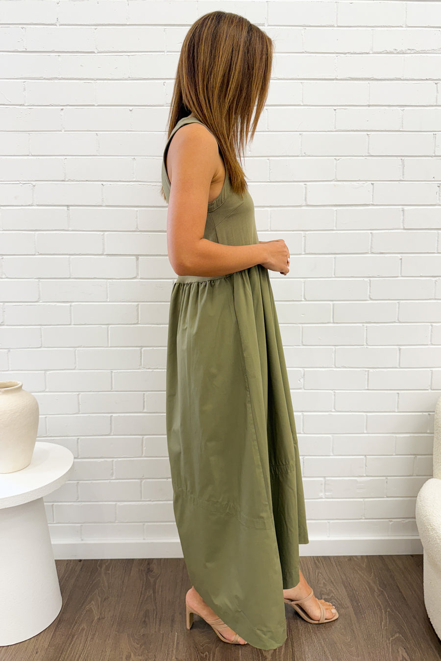 Khaki
