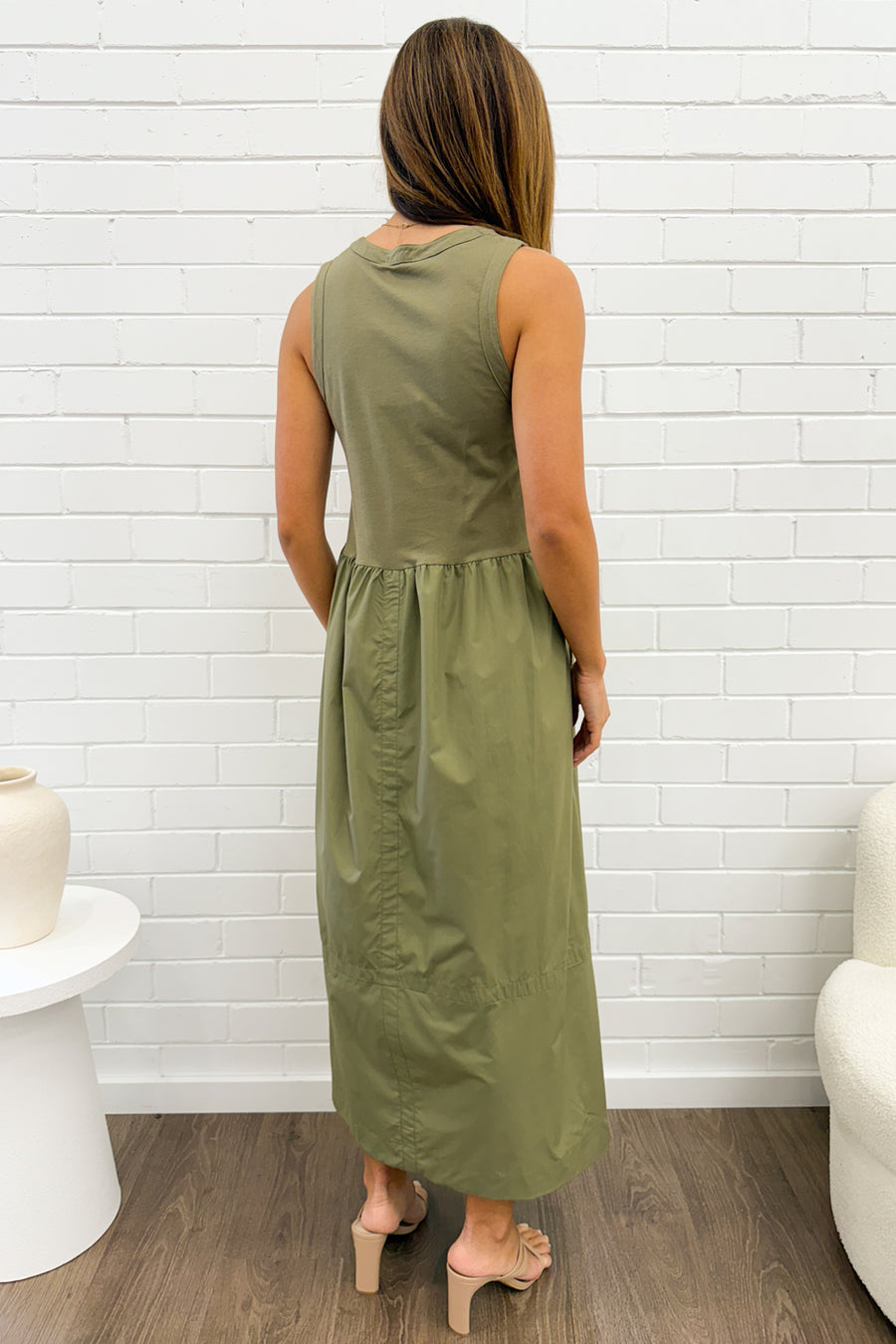Khaki