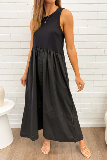 Black: kym