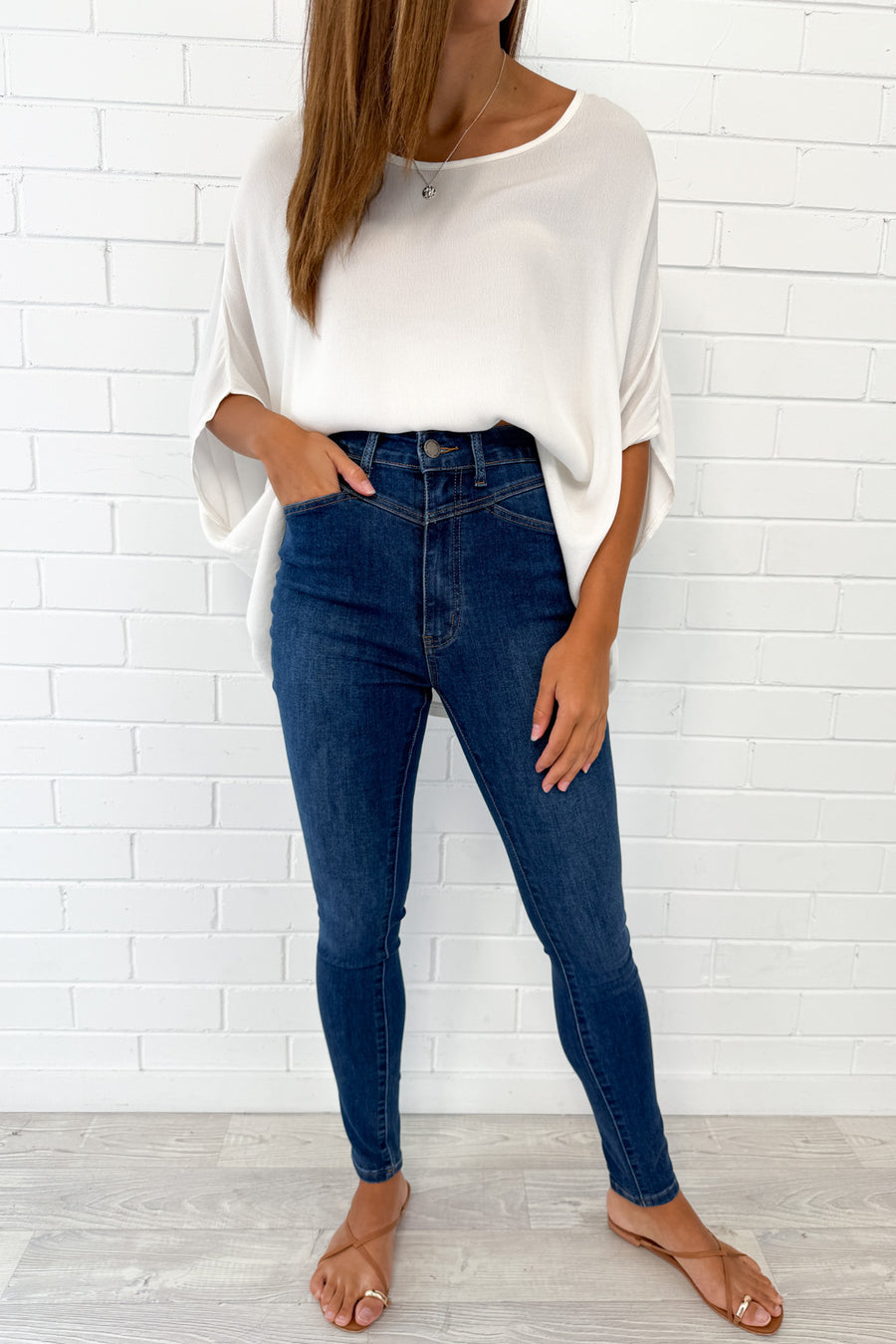Denim