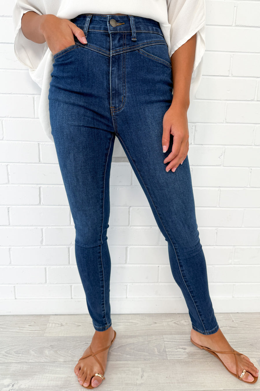 Denim