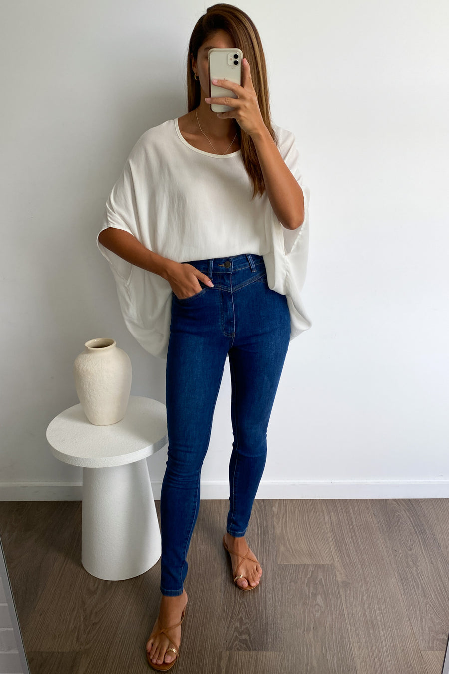 Denim