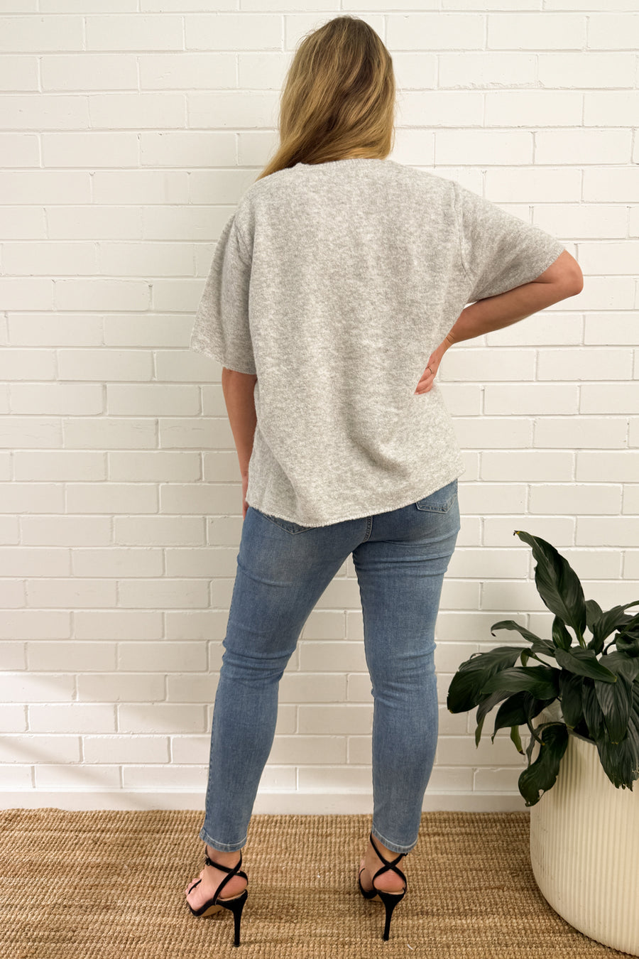 Grey