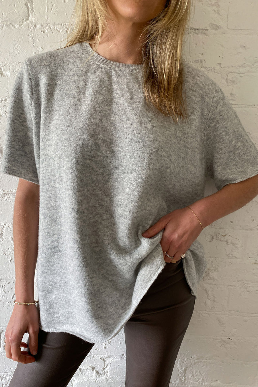 Grey