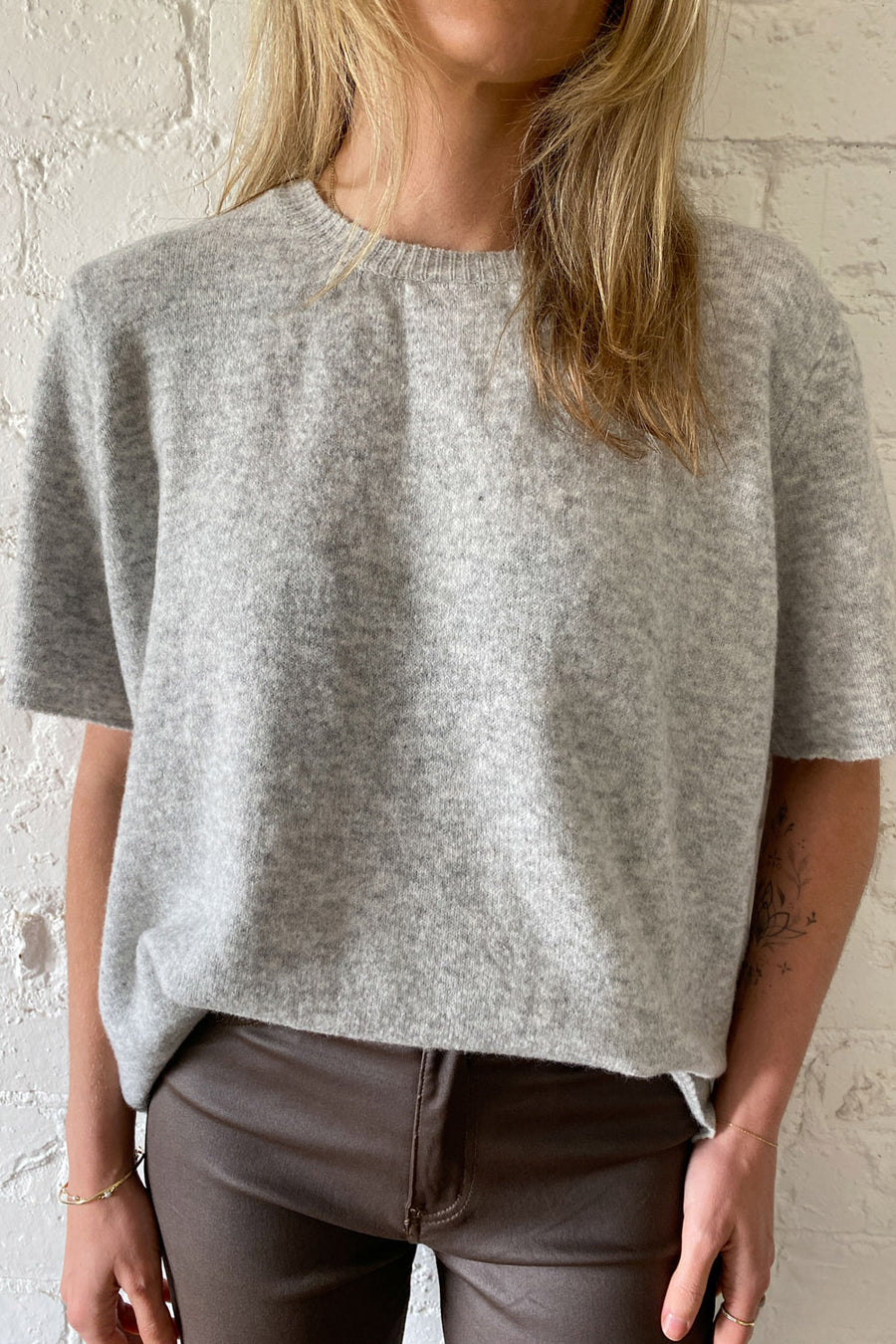 Grey