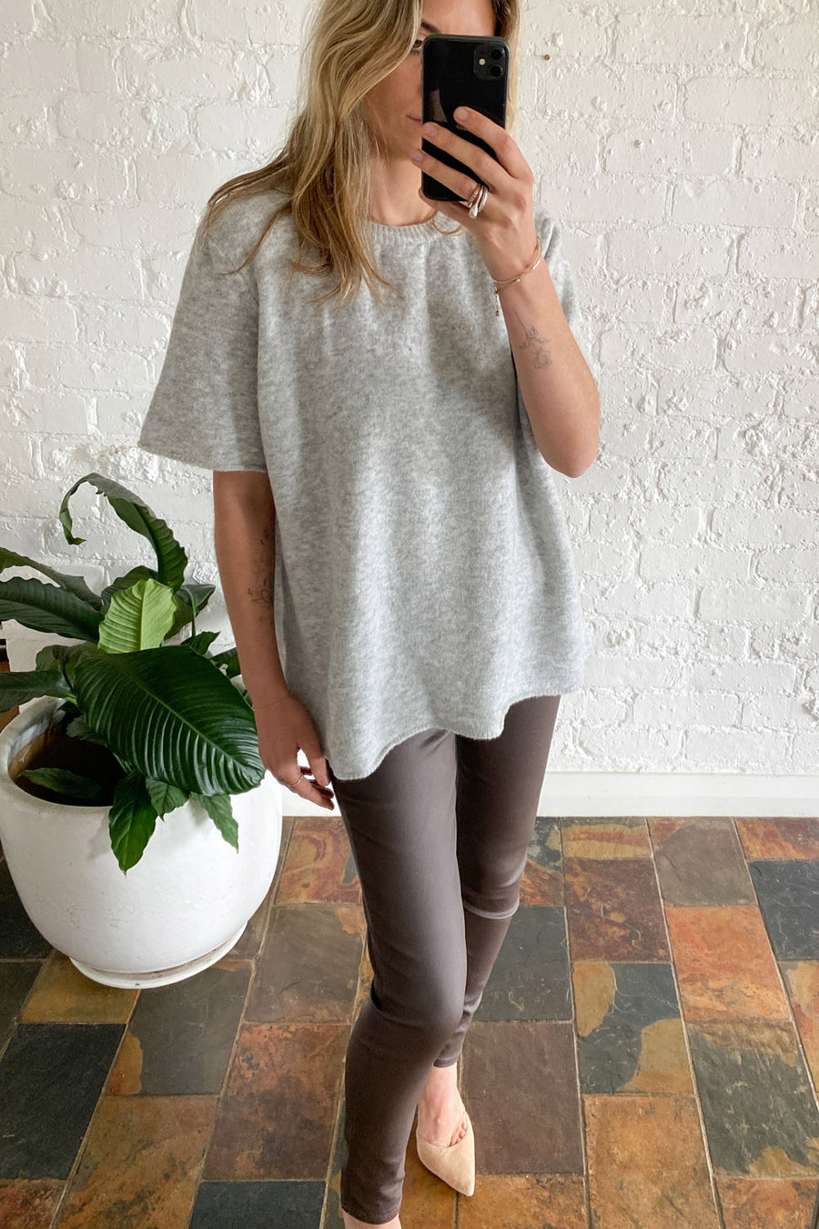Grey