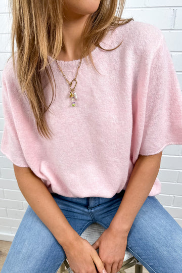 Pink: eve