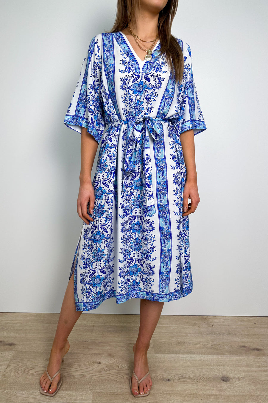 Azure Floral