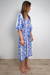 Azure Floral