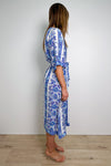 Azure Floral