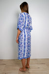 Azure Floral