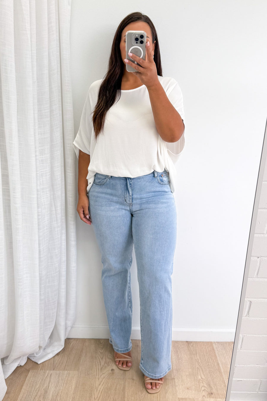 Denim