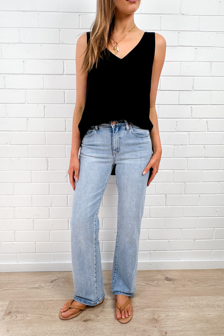 Denim