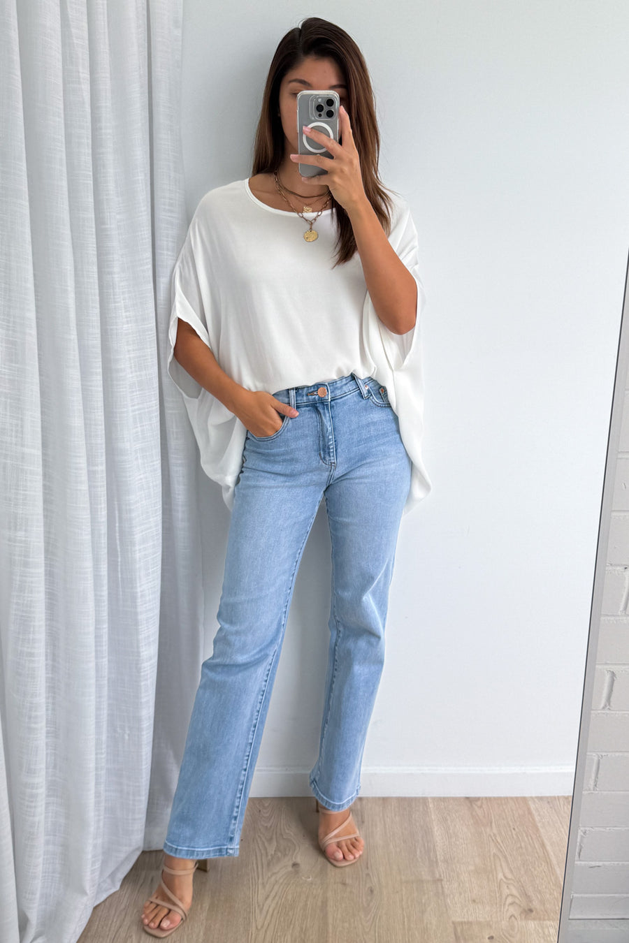 Denim