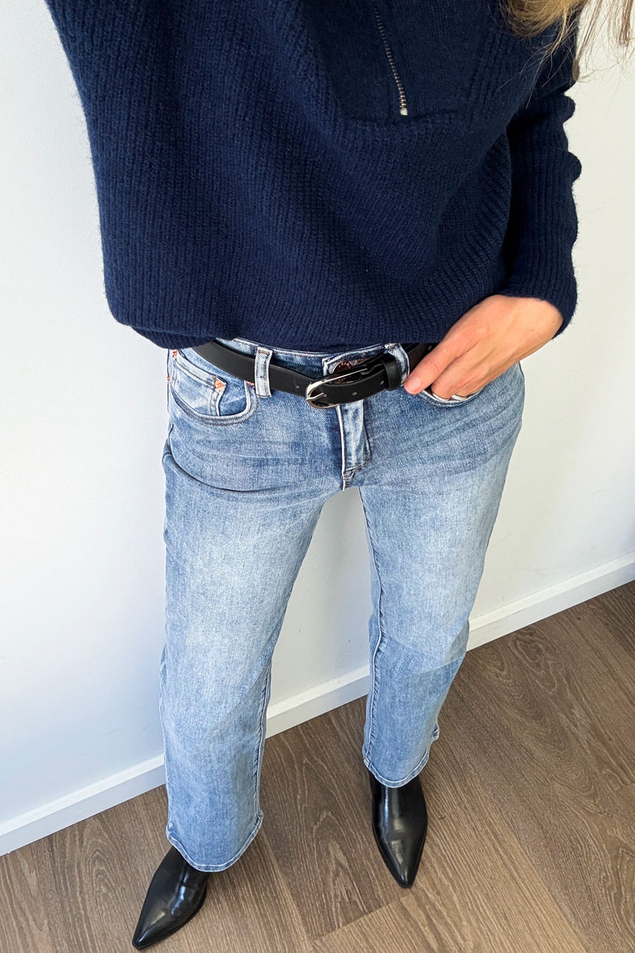 Denim