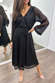 Robbie Midi Dress