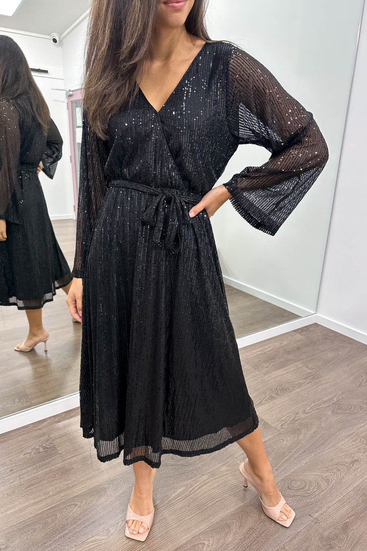 Robbie Midi Dress