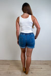 Mid Denim
