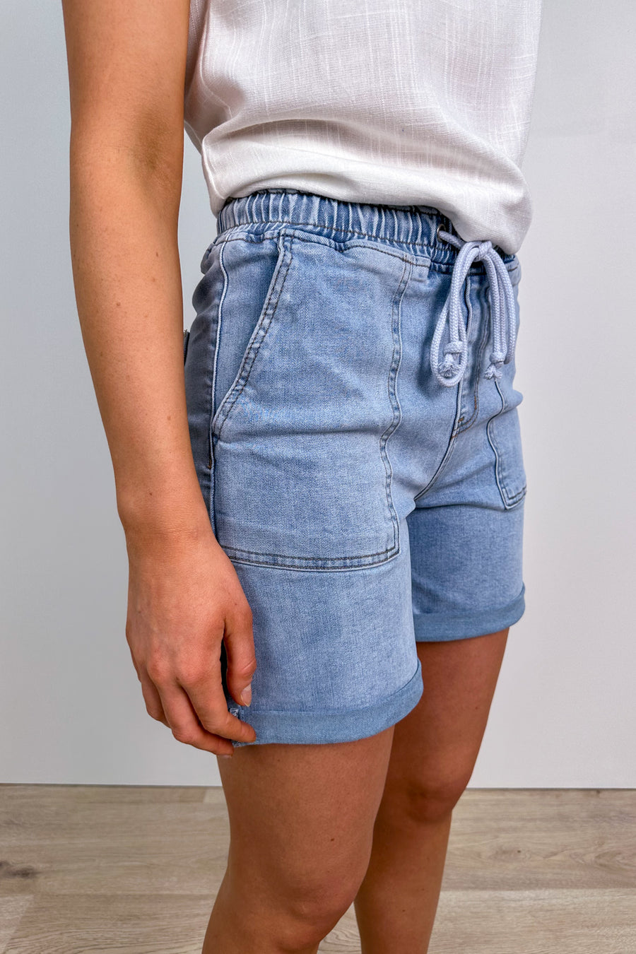 Light Denim