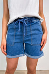 Mid Denim