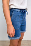 Mid Denim