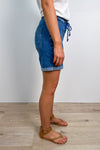 Mid Denim