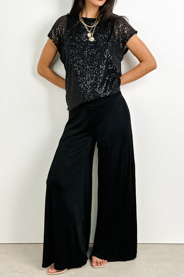 Black: nina