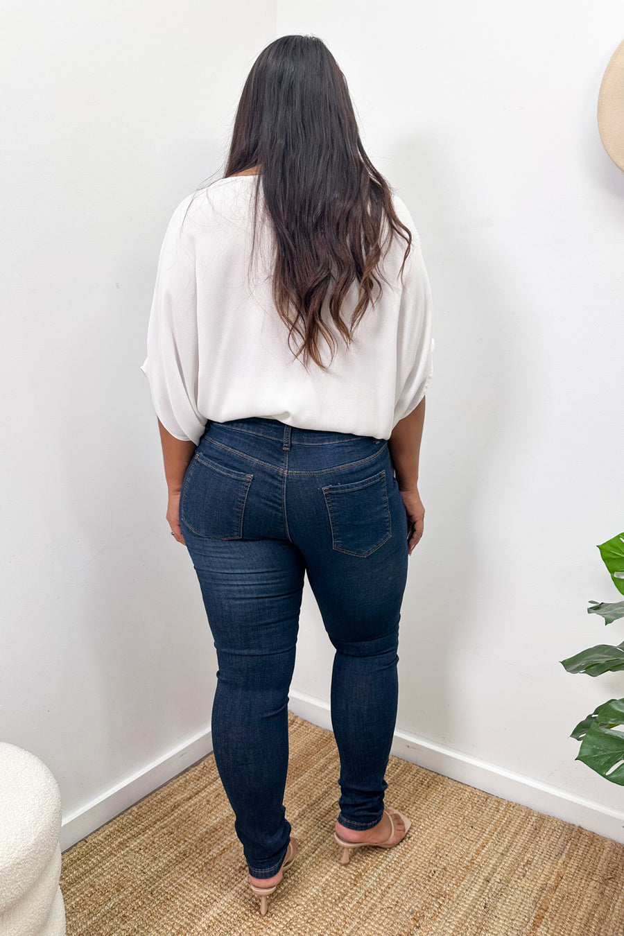 Dark Denim