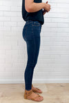 Dark Denim