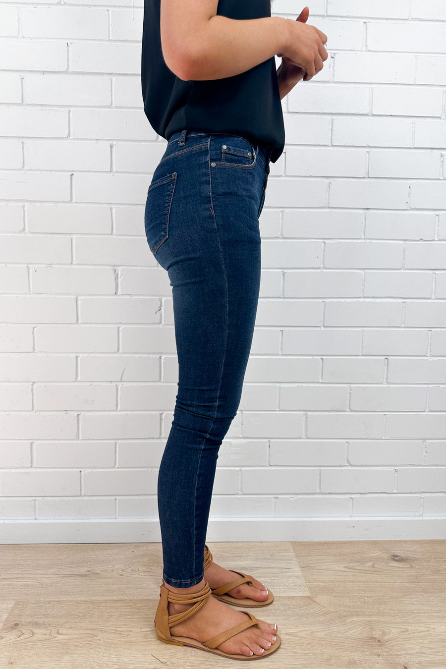 Dark Denim