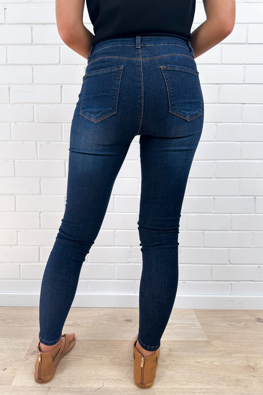 Dark Denim