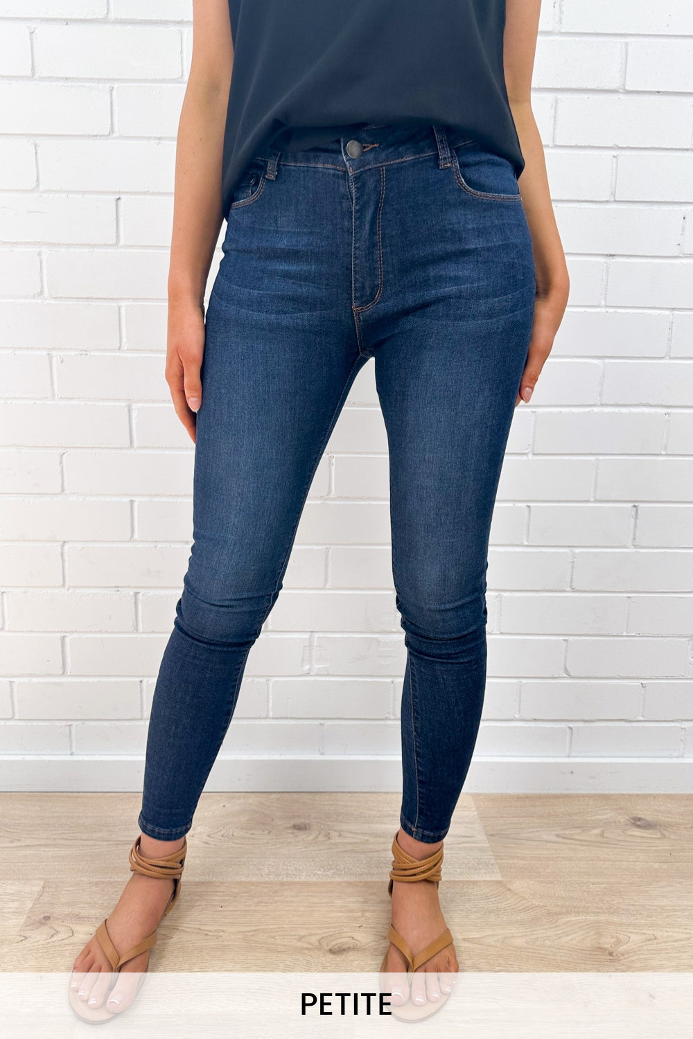 All Denim