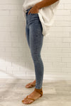 Light Denim