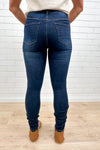 Dark Denim