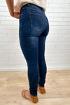 Dark Denim