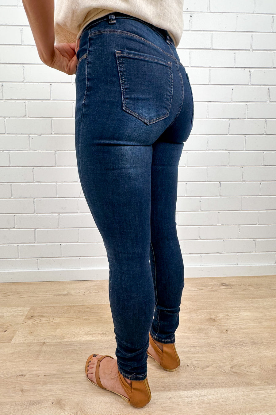 Dark Denim