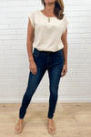 Dark Denim