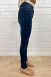Dark Denim