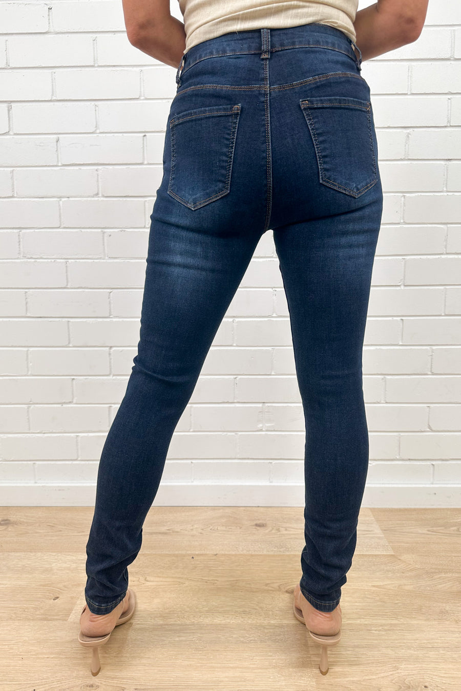 Dark Denim