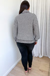 Chocolate White Stripe
