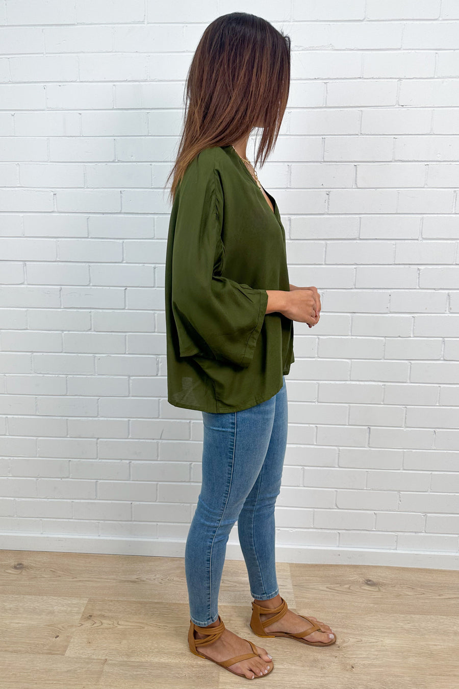 Khaki