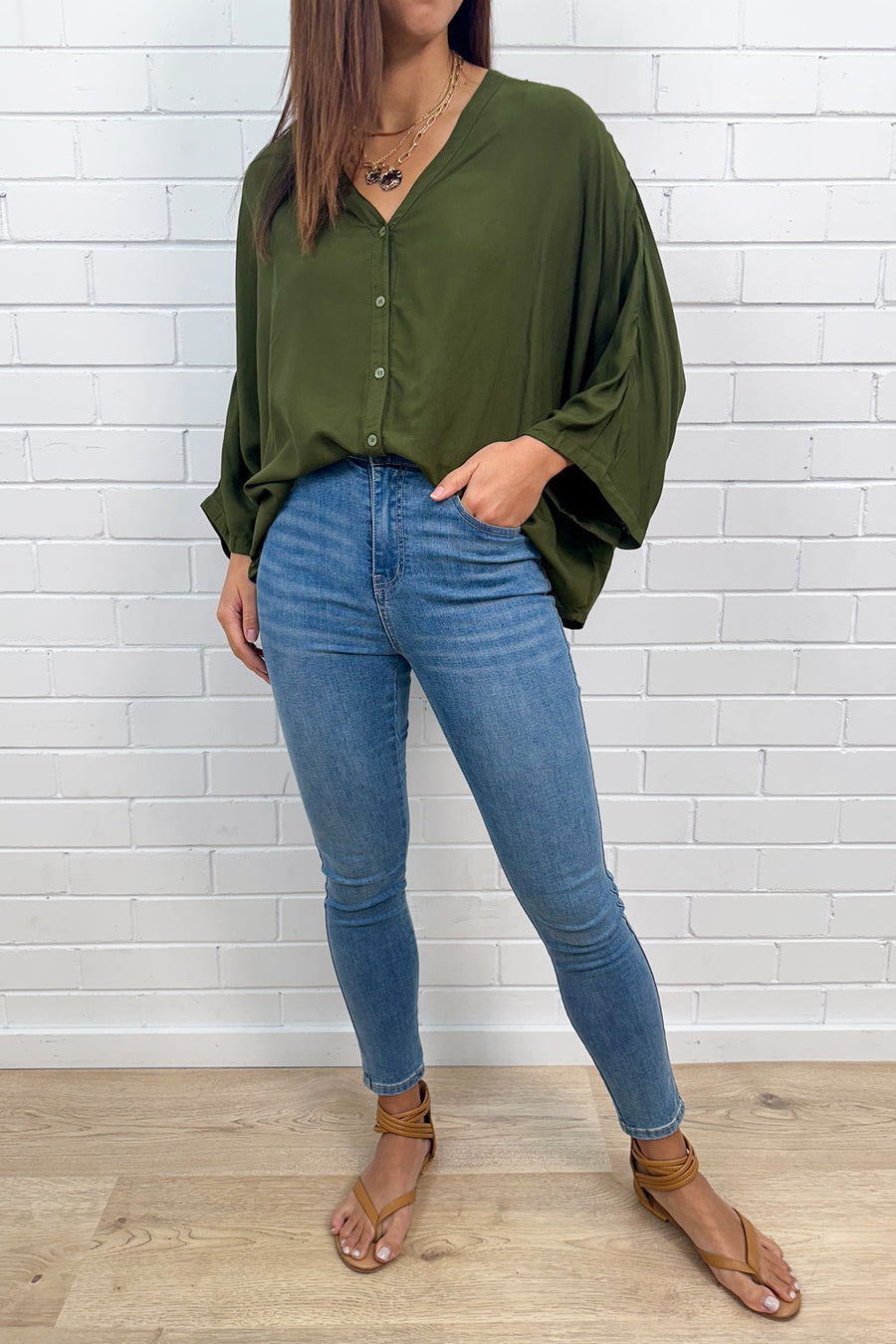Khaki