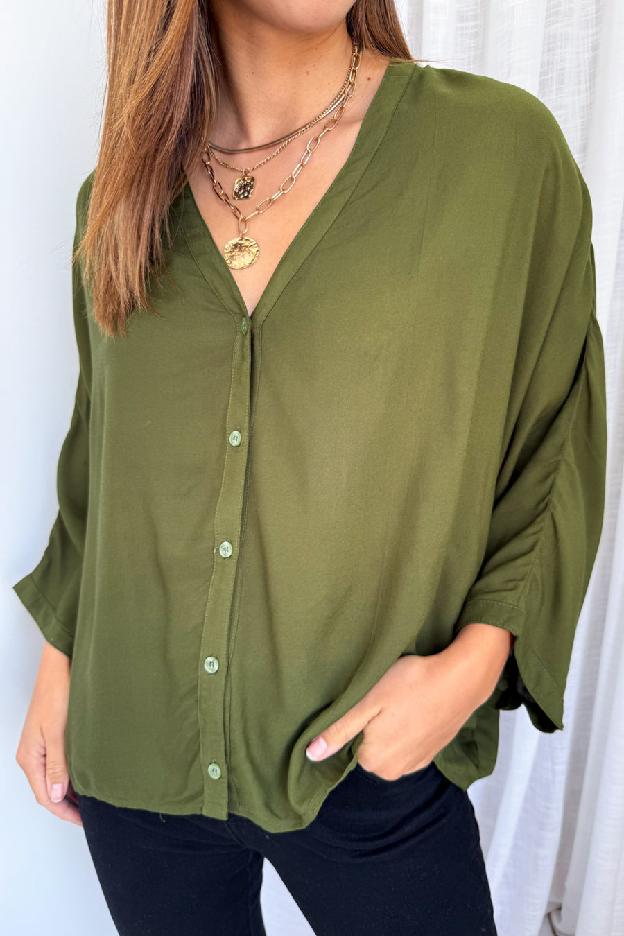 Khaki