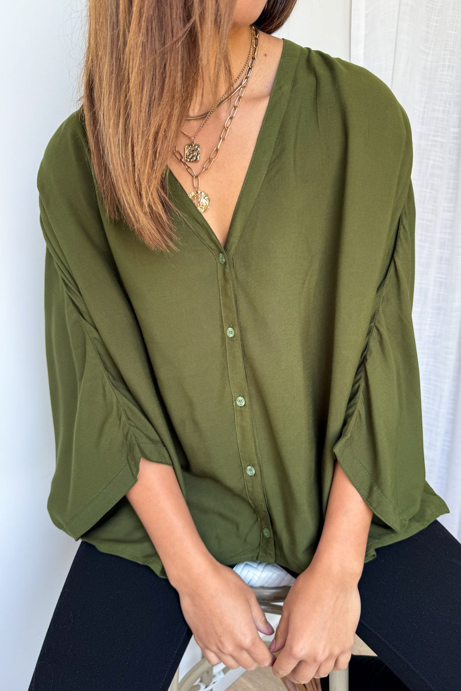 Khaki