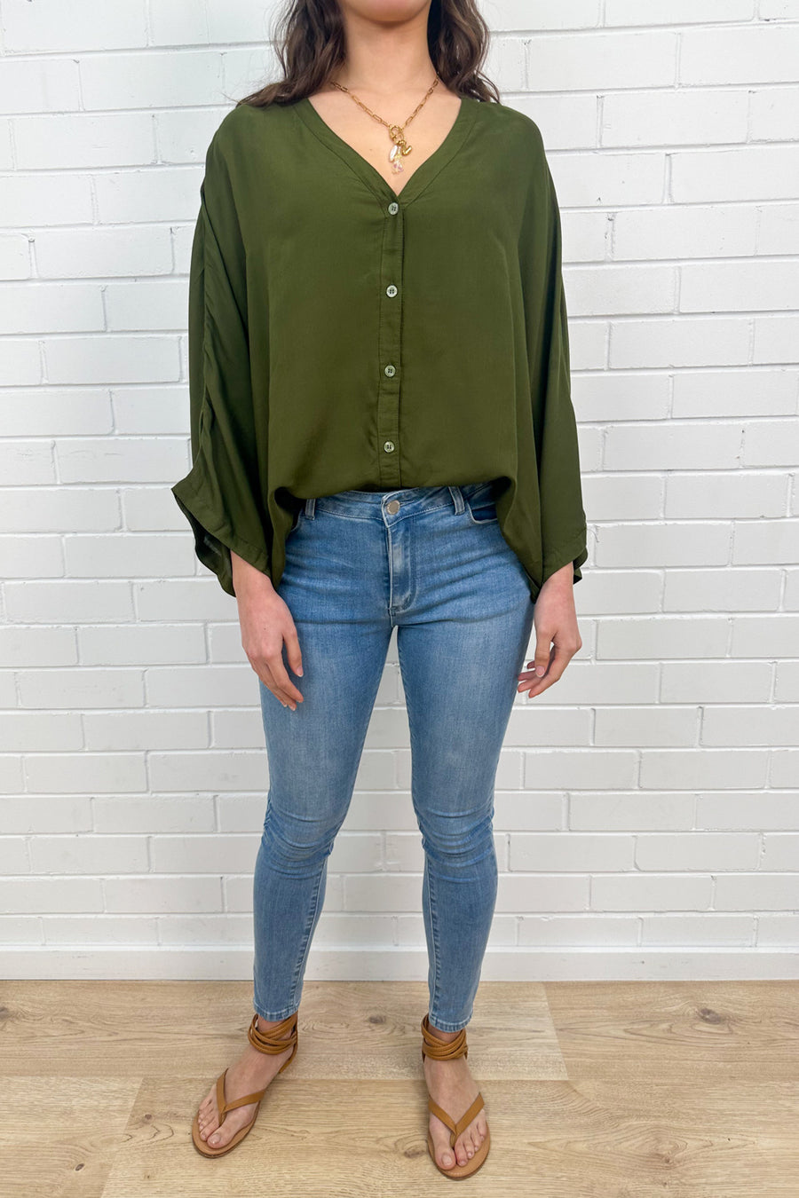 Khaki