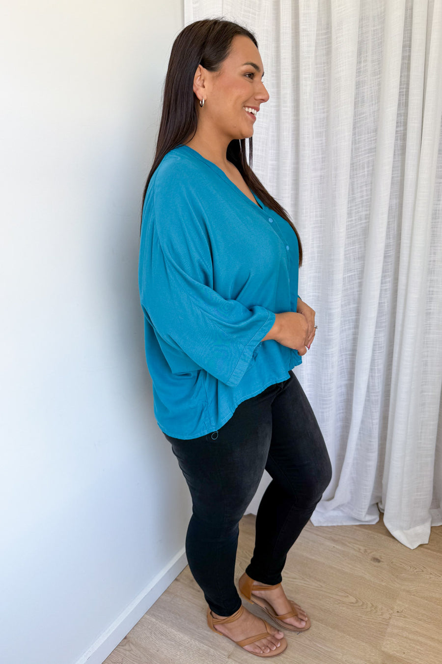 Teal
