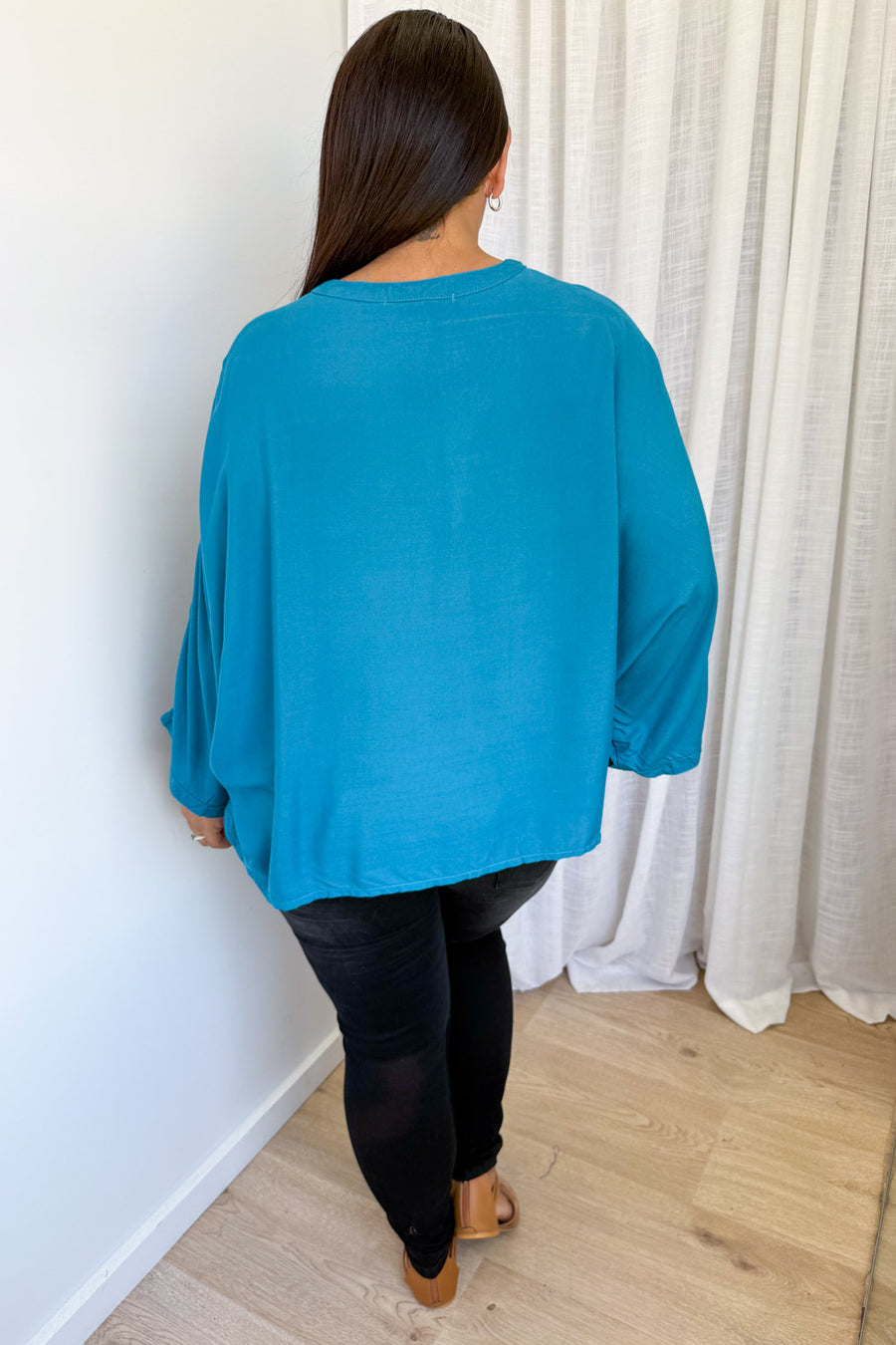 Teal