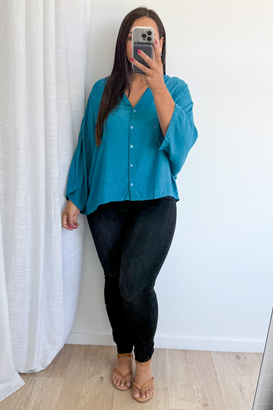 Teal